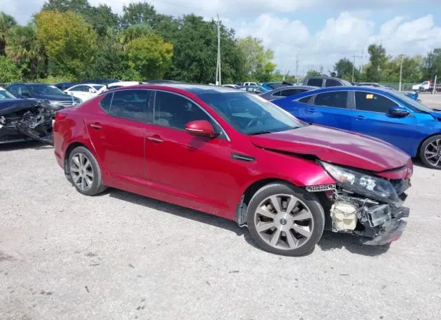 KIA OPTIMA 2012 5xxgr4a69cg004629