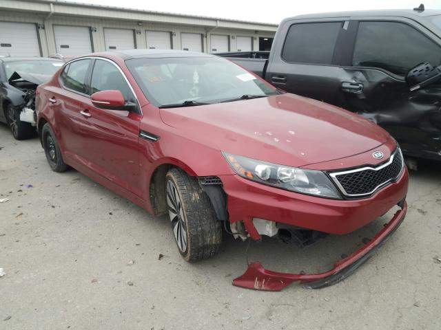 KIA OPTIMA 2012 5xxgr4a69cg004968