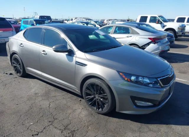 KIA OPTIMA 2012 5xxgr4a69cg004985