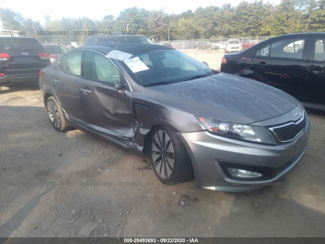 KIA OPTIMA 2012 5xxgr4a69cg006025