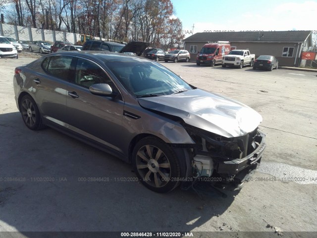 KIA OPTIMA 2012 5xxgr4a69cg008955