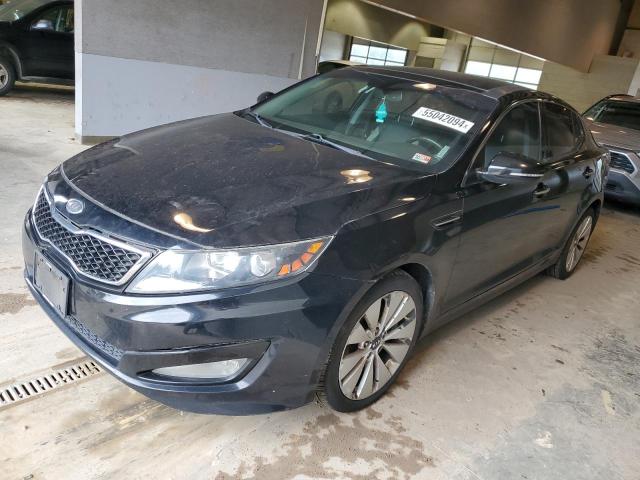 KIA OPTIMA 2012 5xxgr4a69cg009300