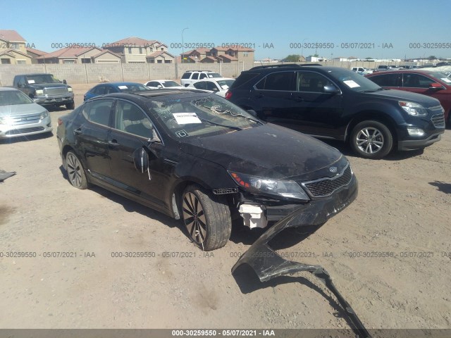 KIA OPTIMA 2012 5xxgr4a69cg009605