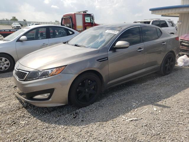 KIA OPTIMA 2012 5xxgr4a69cg009992