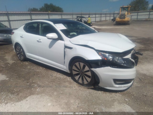 KIA OPTIMA 2012 5xxgr4a69cg010964