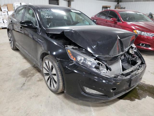 KIA OPTIMA 2012 5xxgr4a69cg011449