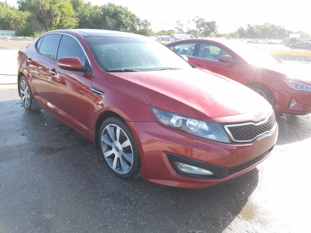 KIA OPTIMA 2012 5xxgr4a69cg011516