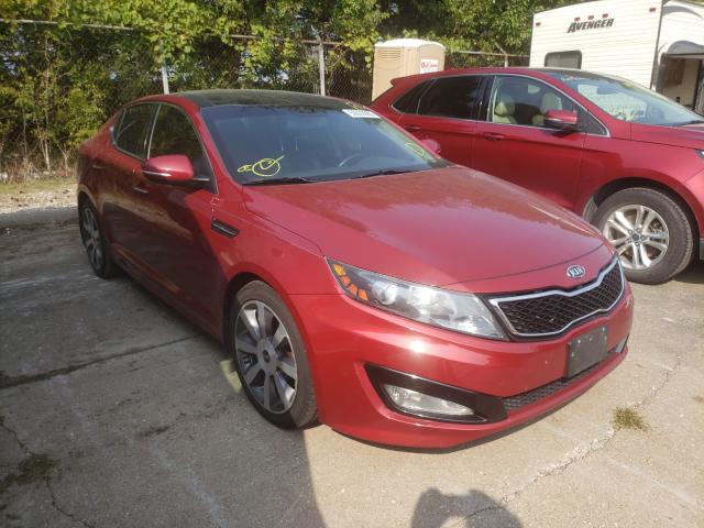 KIA OPTIMA SX 2012 5xxgr4a69cg013265