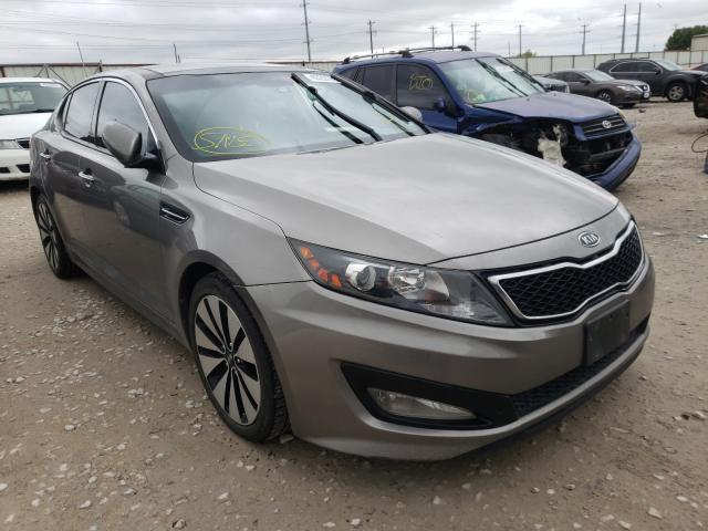 KIA OPTIMA 2012 5xxgr4a69cg013508