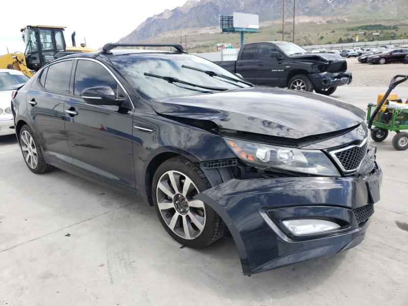 KIA OPTIMA 2012 5xxgr4a69cg015226