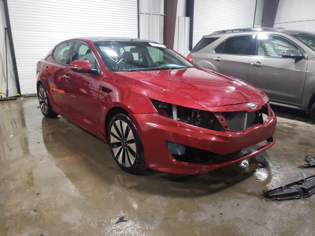 KIA OPTIMA 2012 5xxgr4a69cg015551