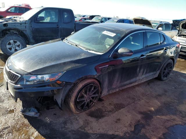 KIA OPTIMA SX 2012 5xxgr4a69cg018921