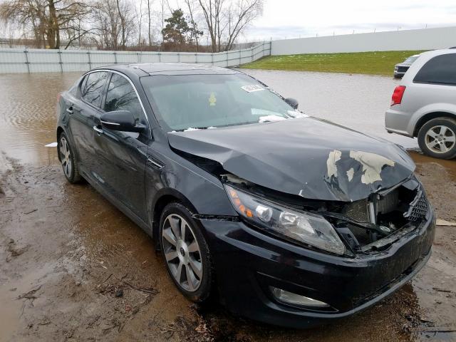 KIA OPTIMA SX 2012 5xxgr4a69cg018966