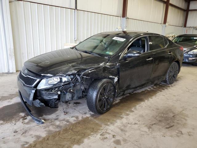 KIA OPTIMA 2012 5xxgr4a69cg020782