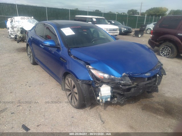 KIA OPTIMA 2012 5xxgr4a69cg023200