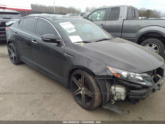 KIA OPTIMA 2012 5xxgr4a69cg025495