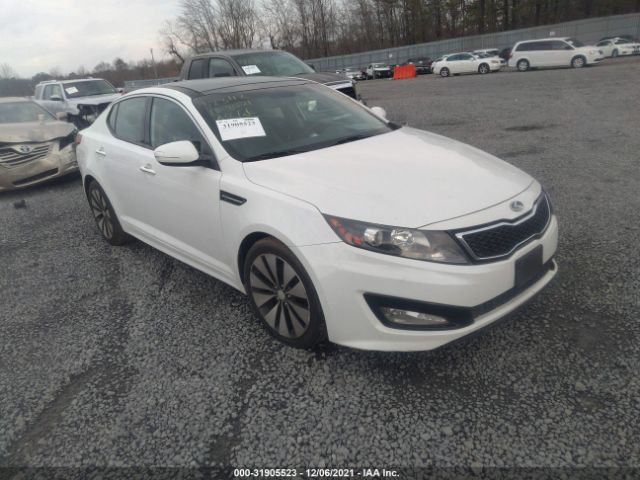 KIA OPTIMA 2012 5xxgr4a69cg027828