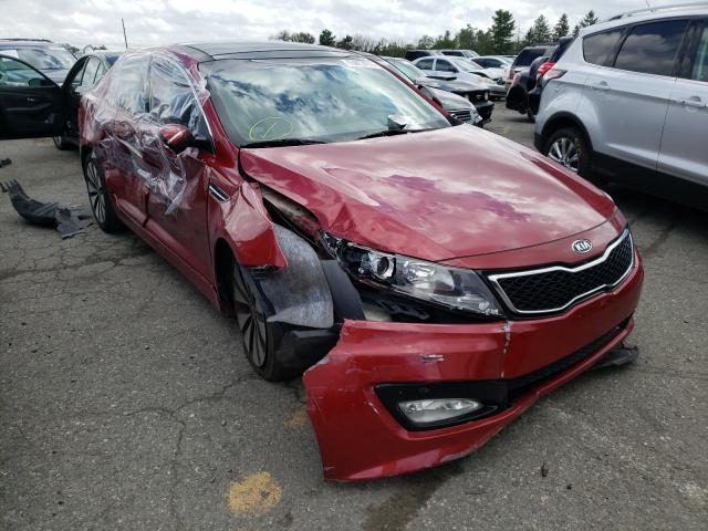 KIA OPTIMA SX 2012 5xxgr4a69cg027831