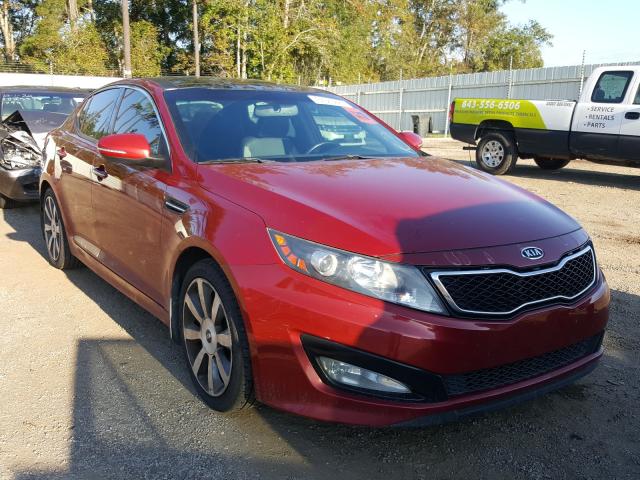 KIA OPTIMA 2012 5xxgr4a69cg031183