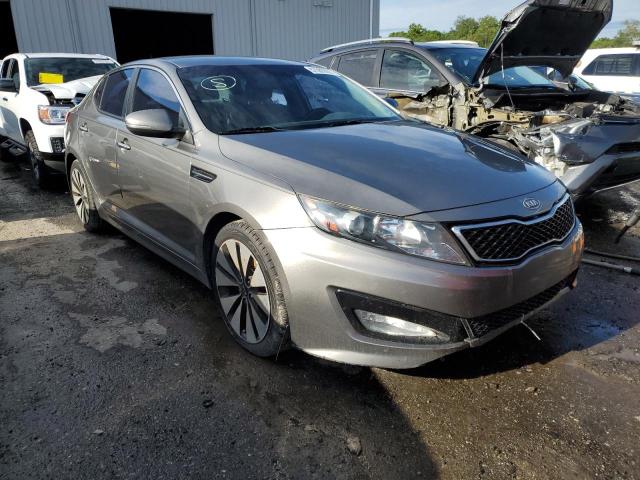 KIA OPTIMA SX 2012 5xxgr4a69cg034939