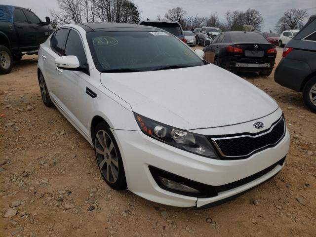 KIA OPTIMA SX 2012 5xxgr4a69cg047934