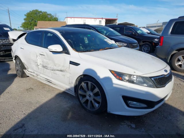 KIA OPTIMA 2012 5xxgr4a69cg049375