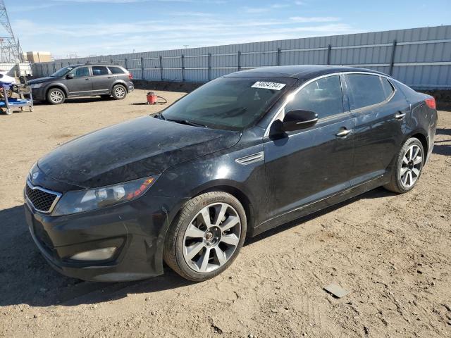 KIA OPTIMA SX 2012 5xxgr4a69cg053250