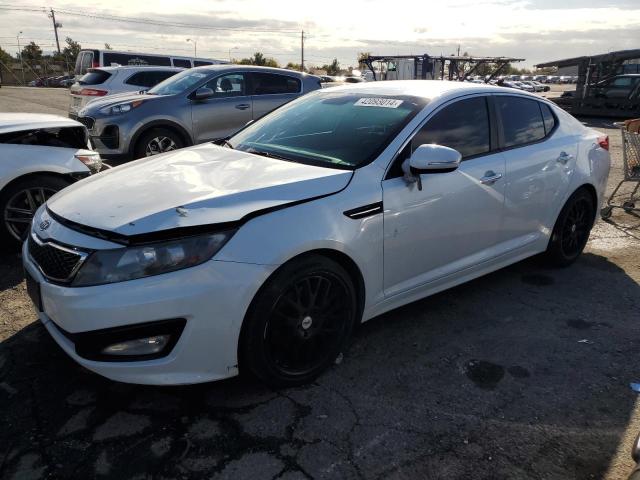 KIA OPTIMA 2012 5xxgr4a69cg053734