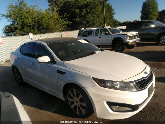 KIA OPTIMA 2012 5xxgr4a69cg054060