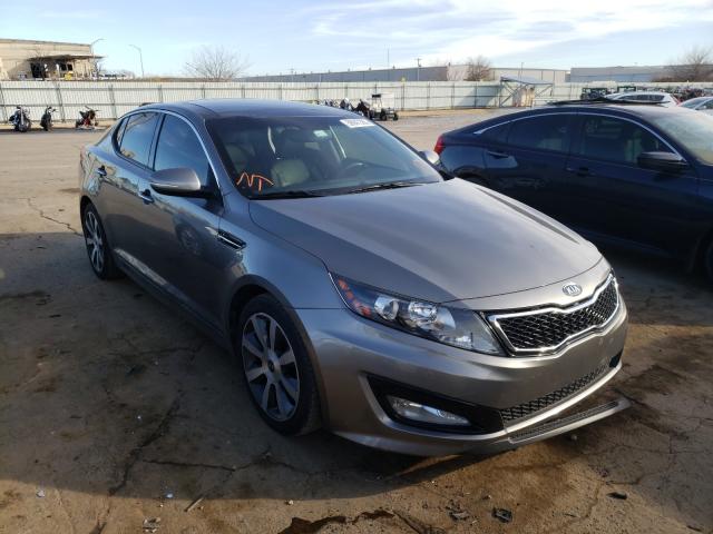 KIA OPTIMA SX 2012 5xxgr4a69cg054270