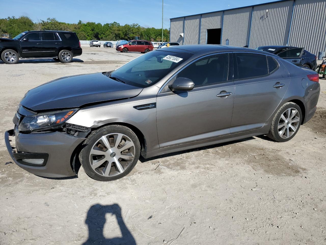 KIA OPTIMA 2012 5xxgr4a69cg054639