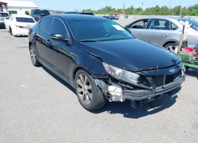 KIA OPTIMA 2012 5xxgr4a69cg054897