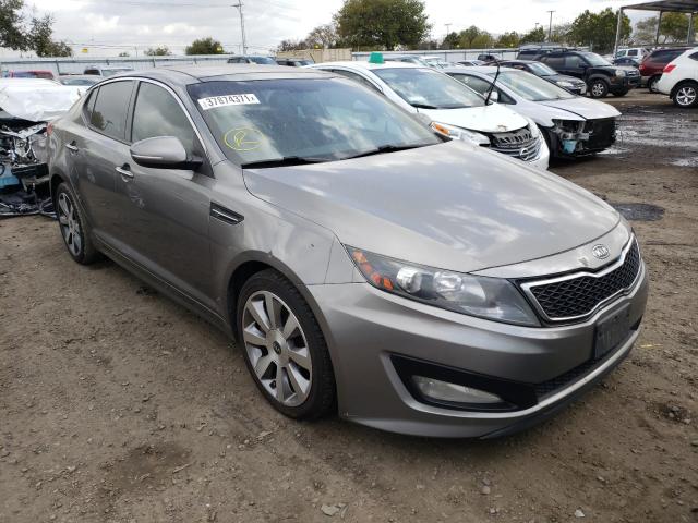 KIA OPTIMA 2012 5xxgr4a69cg057752