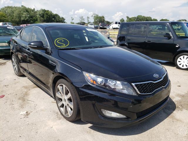 KIA OPTIMA SX 2012 5xxgr4a69cg059338