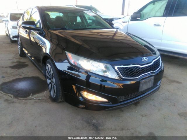 KIA OPTIMA 2012 5xxgr4a69cg059680