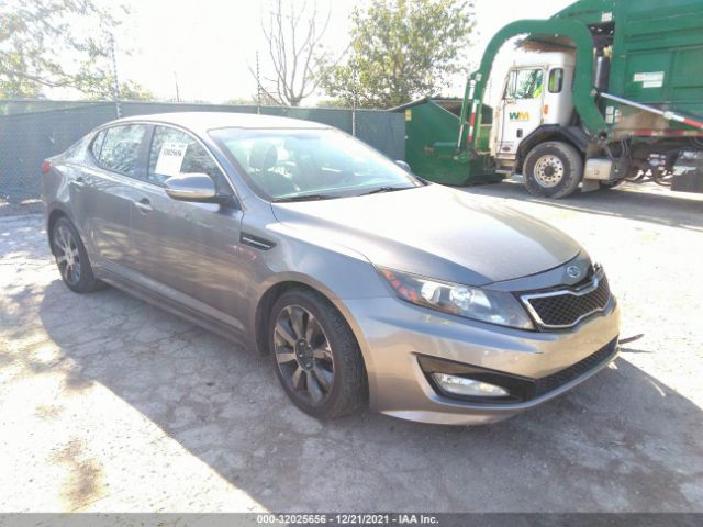 KIA OPTIMA 2012 5xxgr4a69cg060344