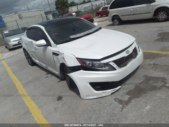 KIA OPTIMA 2012 5xxgr4a69cg065933