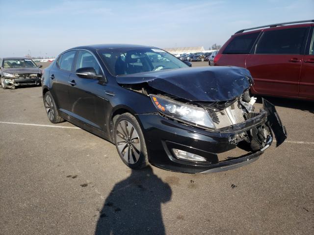 KIA OPTIMA 2012 5xxgr4a69cg071733