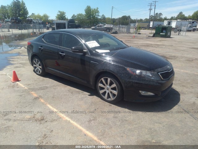 KIA OPTIMA 2012 5xxgr4a69cg073630