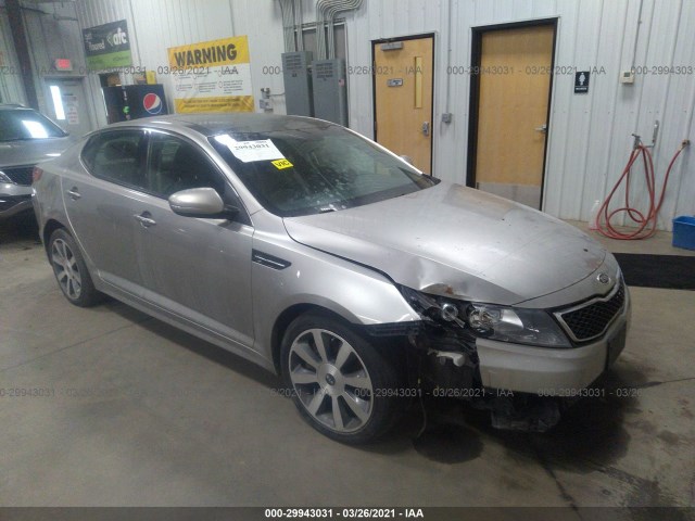 KIA OPTIMA 2012 5xxgr4a69cg074339