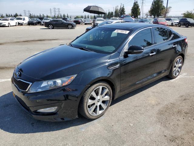 KIA OPTIMA 2012 5xxgr4a69cg075667