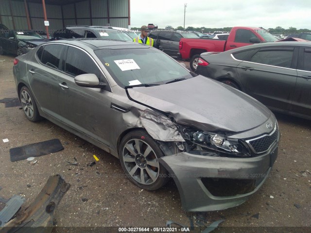 KIA OPTIMA 2012 5xxgr4a69cg076625