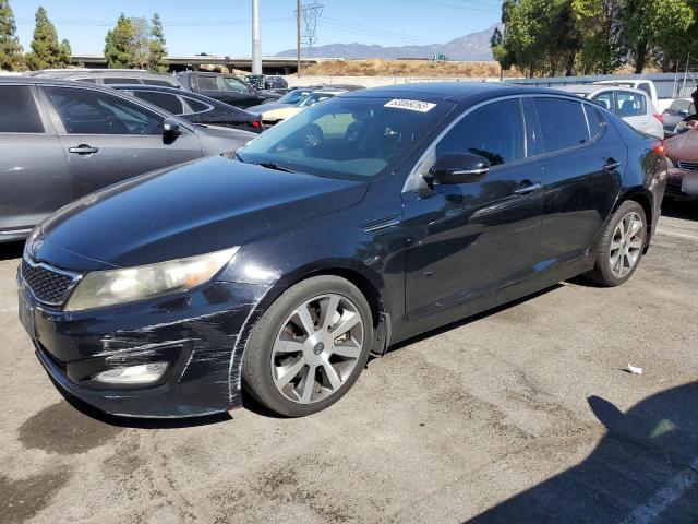 KIA OPTIMA 2012 5xxgr4a69cg077533