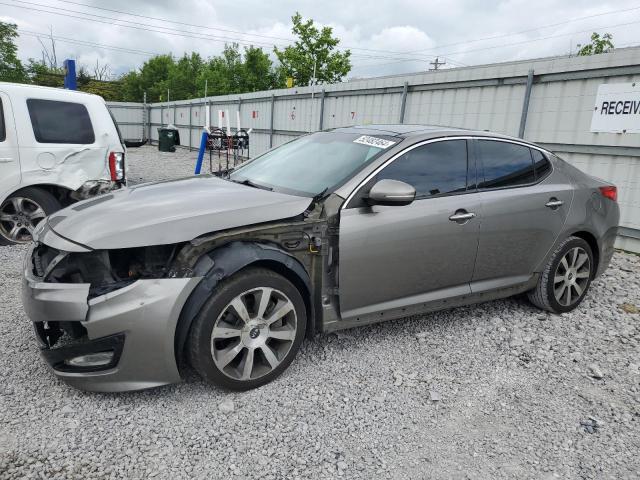 KIA OPTIMA 2012 5xxgr4a69cg077578