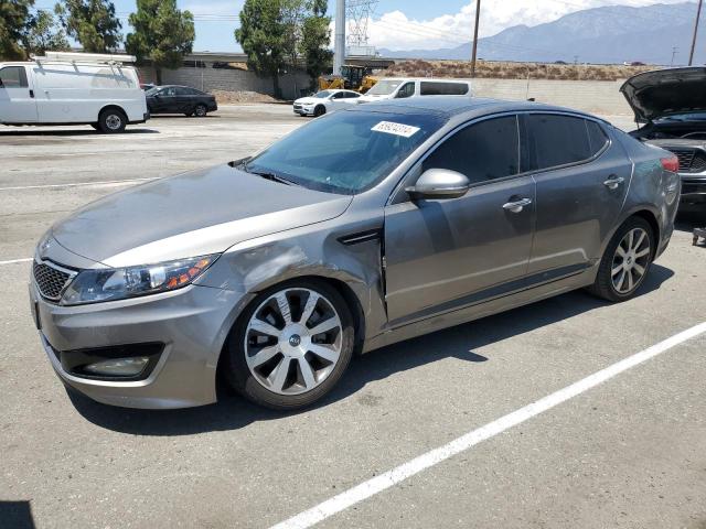 KIA OPTIMA SX 2012 5xxgr4a69cg077662