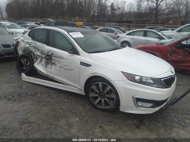 KIA OPTIMA 2012 5xxgr4a69cg079153