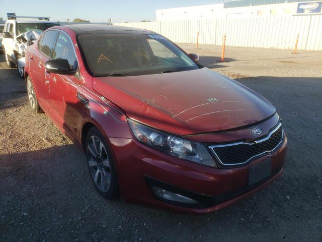 KIA OPTIMA SX 2012 5xxgr4a69cg082361