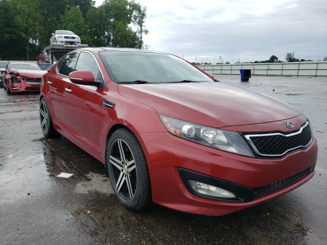 KIA OPTIMA SX 2012 5xxgr4a69cg082375