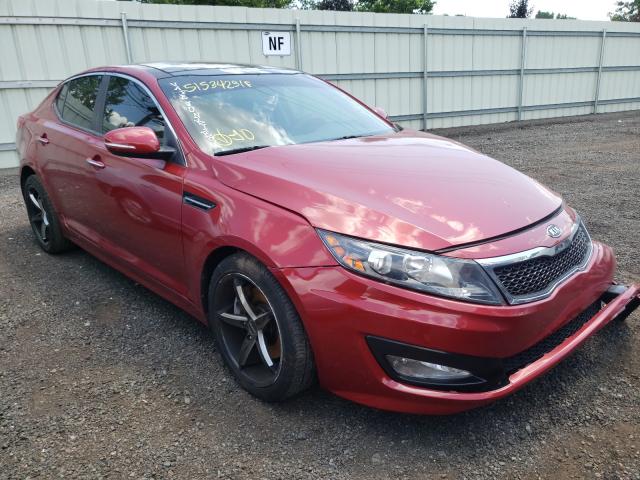 KIA OPTIMA SX 2012 5xxgr4a69cg086474