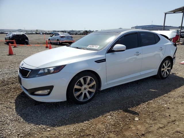 KIA OPTIMA 2012 5xxgr4a69cg088046